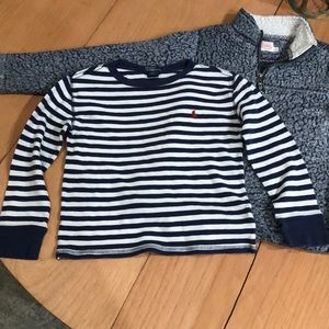 Boys size 8 bundle (2)